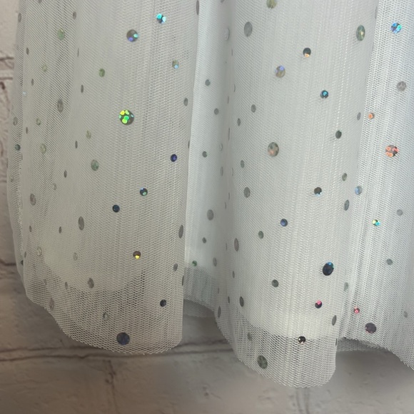 Gymboree Cardigan and Skirt Coordinating Set - Picture 10 of 14